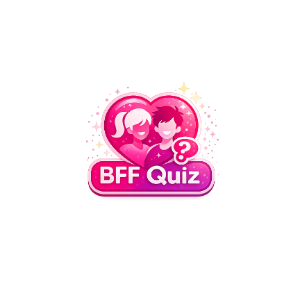 BFF Quiz Logo