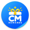 CM Rewards icon