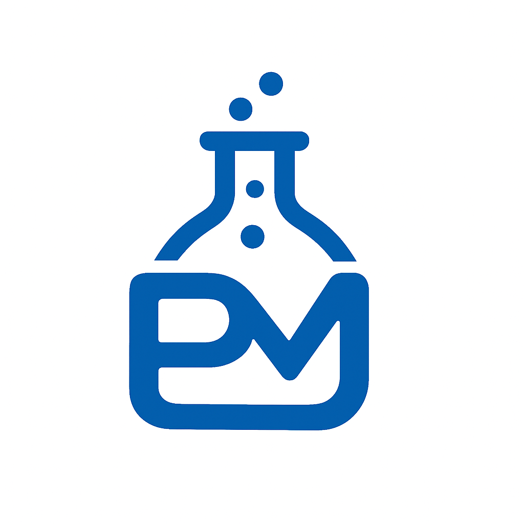 PMDevLabs Logo