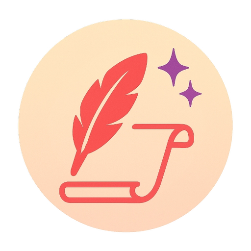 Name Shayari Generator app logo