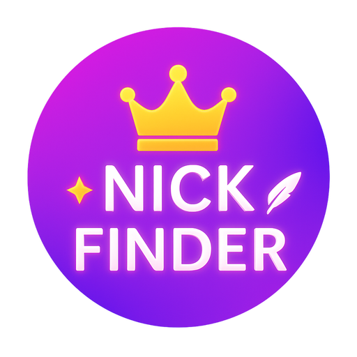Nickfinder Logo